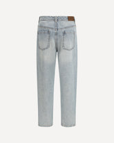 Straight Jeans - LIGHT BLUE | Base Blu