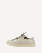 Marostica Low Shoes - BEIGE | Base Blu