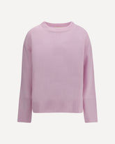 Lova Sweater - PINK | Base Blu