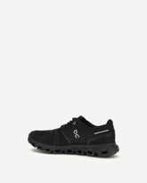 Cloud 6 Sneakers - BLACK | Base Blu