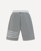 Shorts - GREY | Base Blu