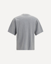 Ldn Sky T-shirt - GREY | Base Blu