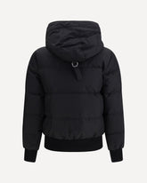 Bomber Cloud  - NERO | Base Blu