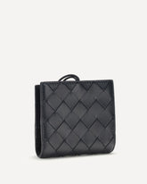 Andiamo Card Holder - BLACK | Base Blu