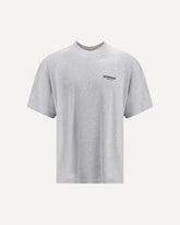 T-shirt - GRIGIO | Base Blu