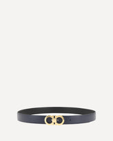 Reversible Belt - BLUE | Base Blu