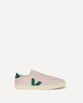 Volley Sneakers - PINK | Base Blu