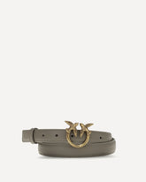 Love Berry Belt - BROWN | Base Blu