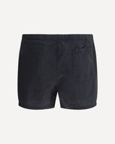 Nylon Shorts - BLACK | Base Blu
