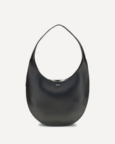 Borsa a Spalla Swipe Soft - NERO | Base Blu