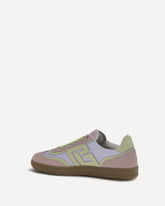 Sneakers Swan - MULTICOLORE | Base Blu