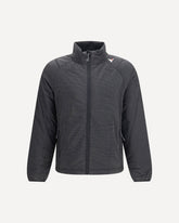 Merapi Ethermaloft Insulated Jacket - BLACK | Base Blu