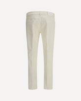 Reggae Jeans - CREAM | Base Blu