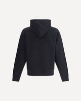EKD Hoodie - BLACK | Base Blu