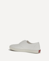 Drill Sneakers - WHITE | Base Blu