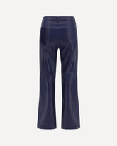 Pantaloni Kendra - BLU | Base Blu
