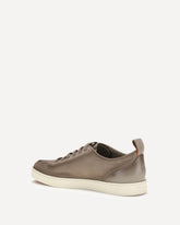 Sneakers Montecarlo - BEIGE | Base Blu