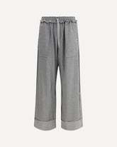 Inside Out Pants - GREY | Base Blu