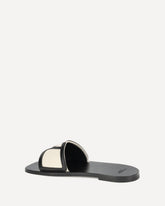 Viva Superstar Sandals - MULTICOLOUR | Base Blu