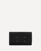 Portafogli - NERO | Base Blu