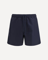 Bay long Shorts Rapallo - BLUE | Base Blu