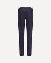 Pantaloni Soft - BLU | Base Blu