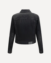 Denim Jacket - BLUE | Base Blu