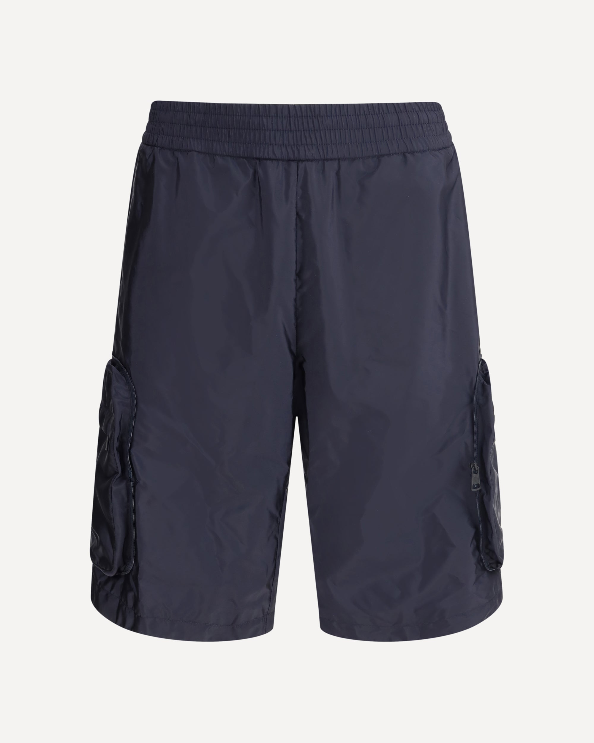 MONCLER X MERCEDES BENZ BY NIGO Shorts Moncler x Mercedes Benz by