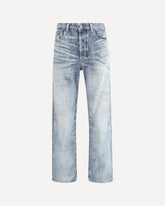 Regular Jeans 2024 D-Macs - LIGHT BLUE | Base Blu