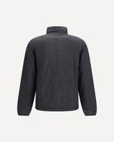 Merapi Ethermaloft Insulated Jacket - BLACK | Base Blu