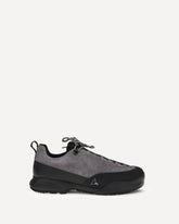 Cingino Sneakers - GREY | Base Blu