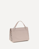 Postina Saeta Shoulder Bag - PINK | Base Blu