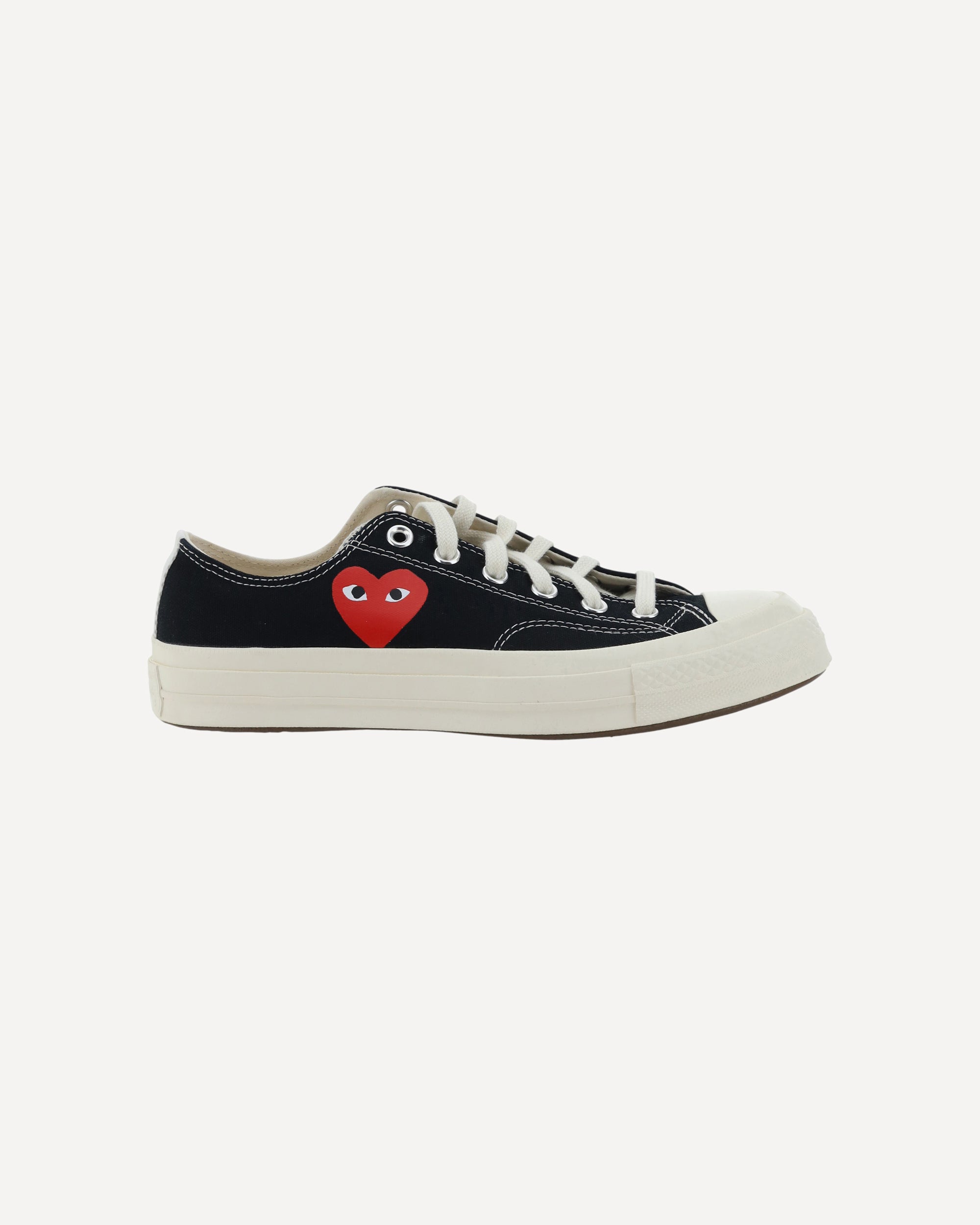 COMME DES GARÇONS PLAY X CONVERSE Comme des Garcons Play x