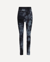 Perfect Fit Ink Leggings - BLACK | Base Blu