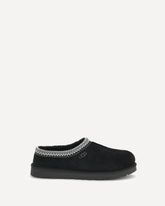 Tasman II Mules - BLACK | Base Blu