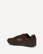 Sneakers 204L - MARRONE | Base Blu