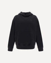 Macs Hoodie - BLACK | Base Blu