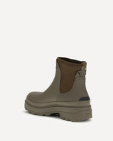 Blasia rubber Boots - GREEN | Base Blu