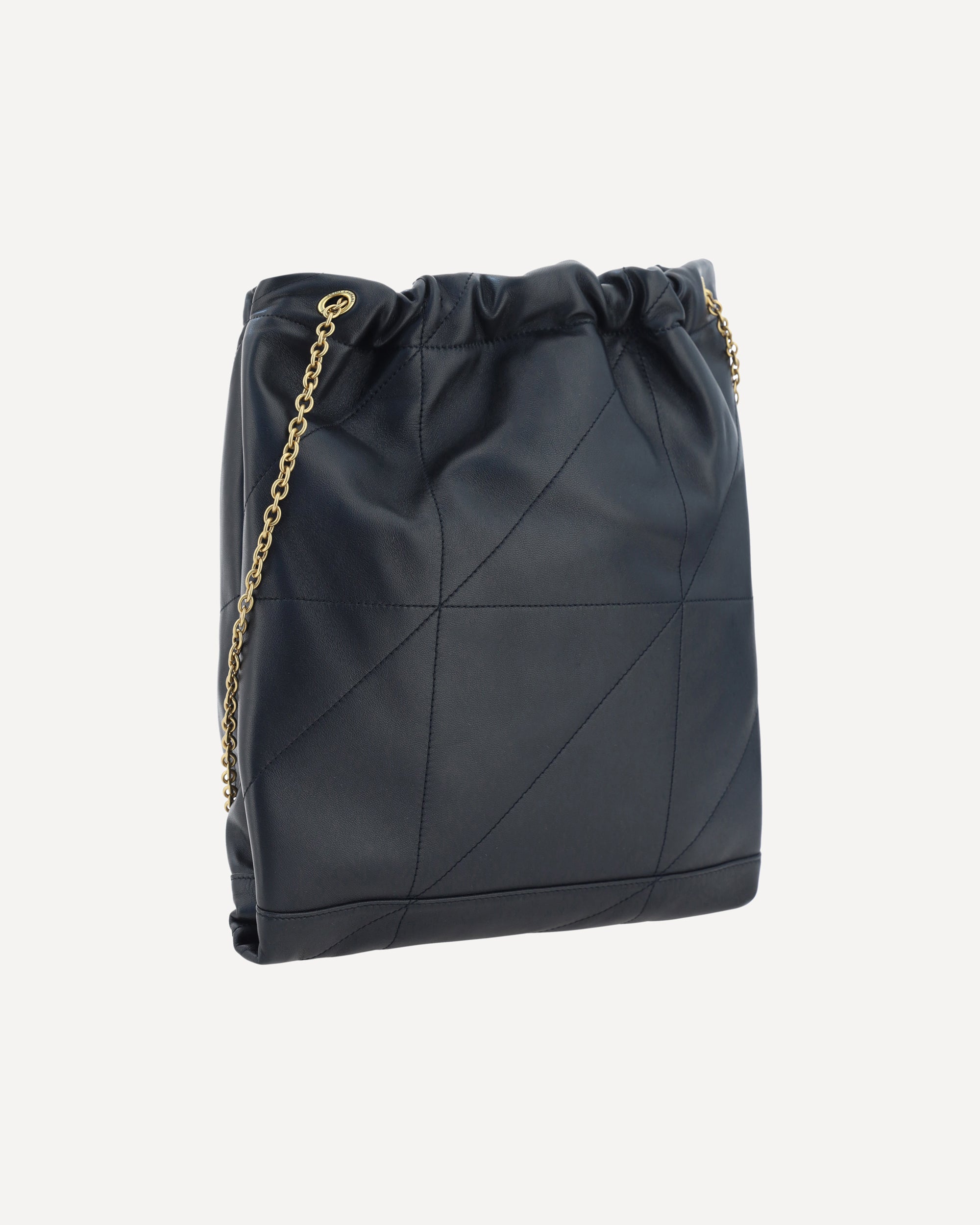 SAINT LAURENT Jamie 4.3 Bucket Bag BLACK | Base Blu SAINT LAURENT Jamie 4.3 Bucket Bag BLACK | Base Blu