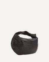 Jodie Shoulder Bag - BROWN | Base Blu