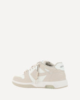 Out Of Office Sneakers - BEIGE | Base Blu