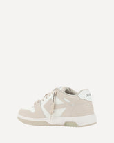 Out Of Office Sneakers - BEIGE | Base Blu