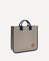 Handbag for Girls - BROWN | Base Blu
