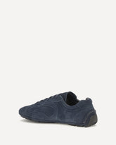 Montecarlo Re-Edition 2005 Sneakers - BLUE | Base Blu