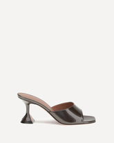 Lupita Sandals - BROWN | Base Blu