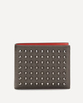 Portafogli Funky  - NERO | Base Blu