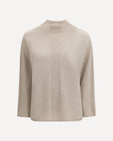 Max Mara Pure cashmere Sweater - BEIGE | Base Blu