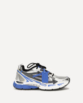 Be Right Back Sneakers - GREY | Base Blu