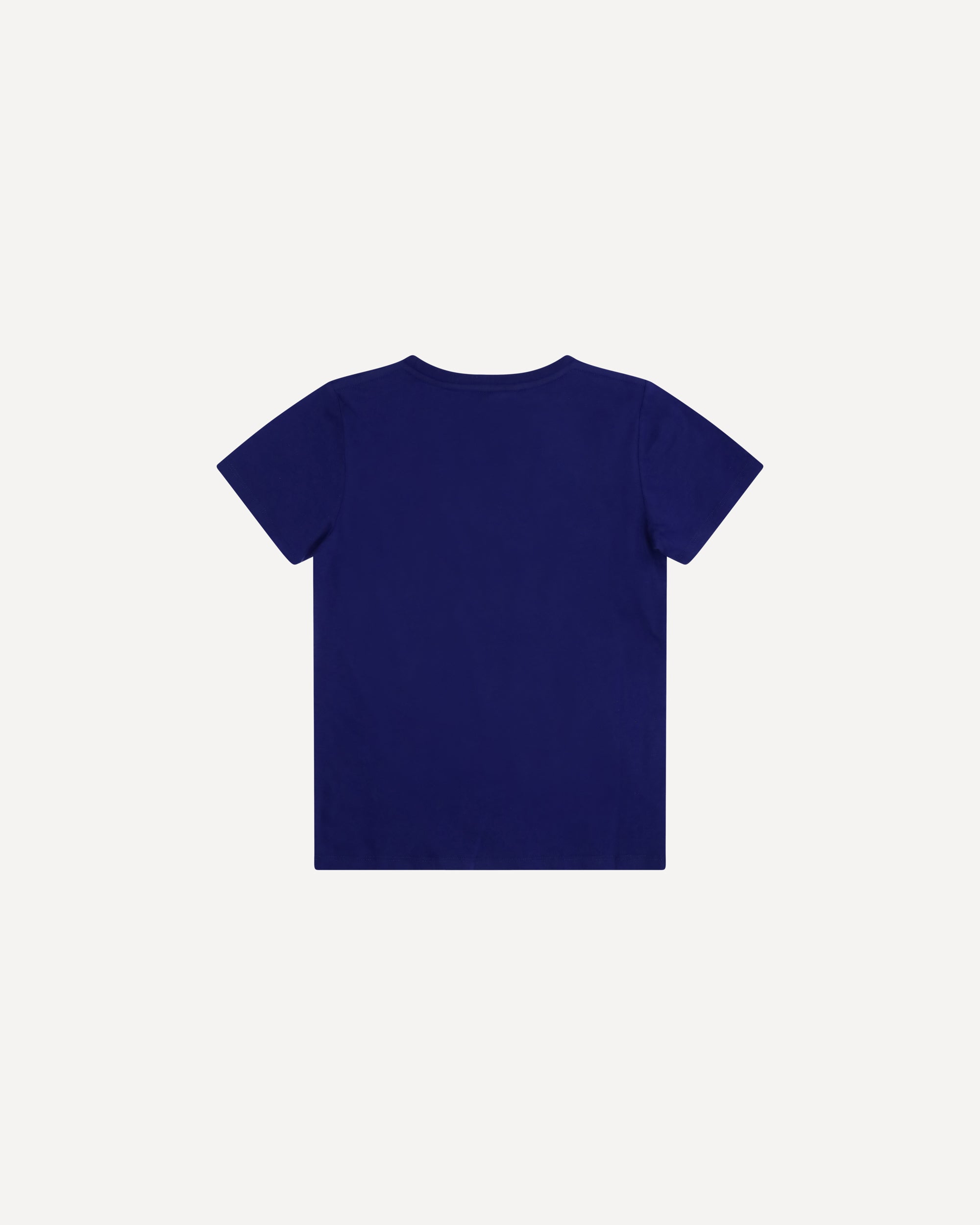GUCCI メンズ Tシャツ ネイビー M Uネック 【公式通販】