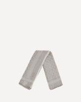 Mxaora Scarf - BEIGE | Base Blu